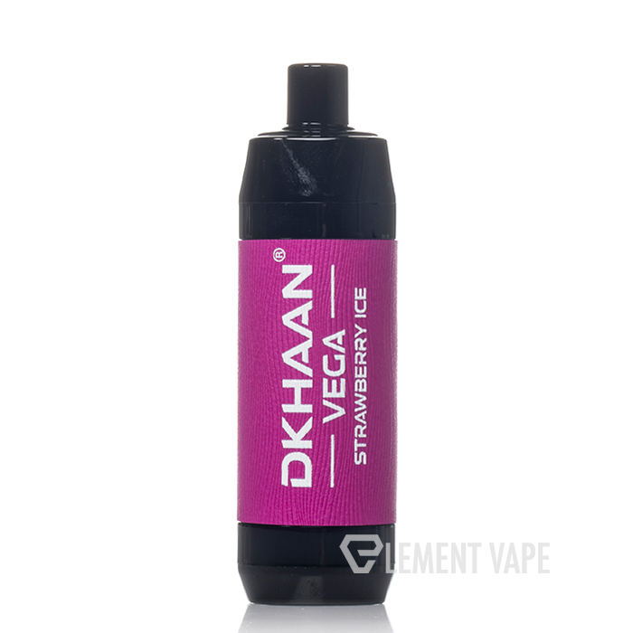 DKHAAN VEGA DTL 25K Disposable Kit $12.99 DKHAAN VEGA DTL 25K Disposable Kit $12.99