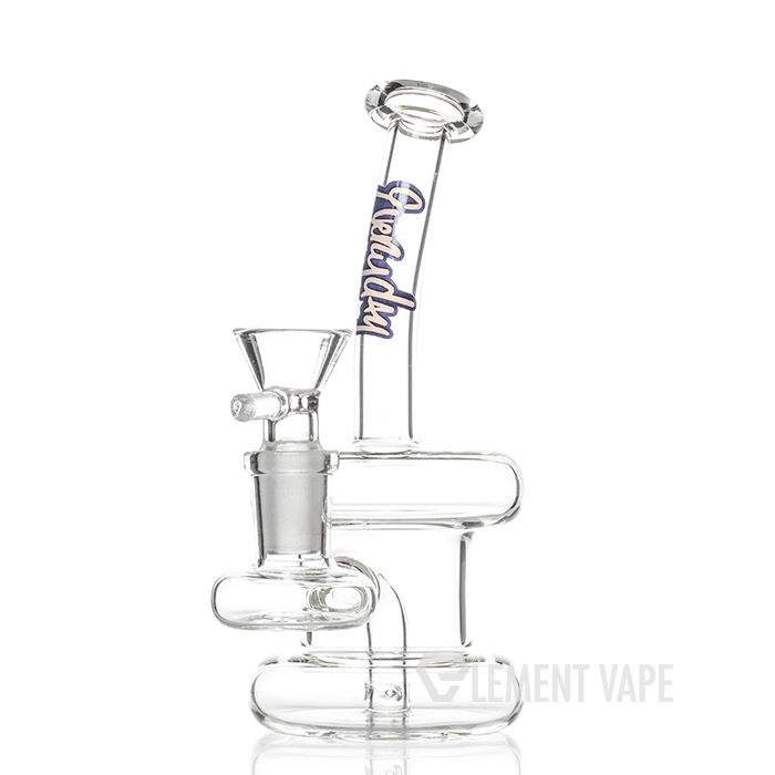 Double Cup Rig Dogg Lbs 5.5