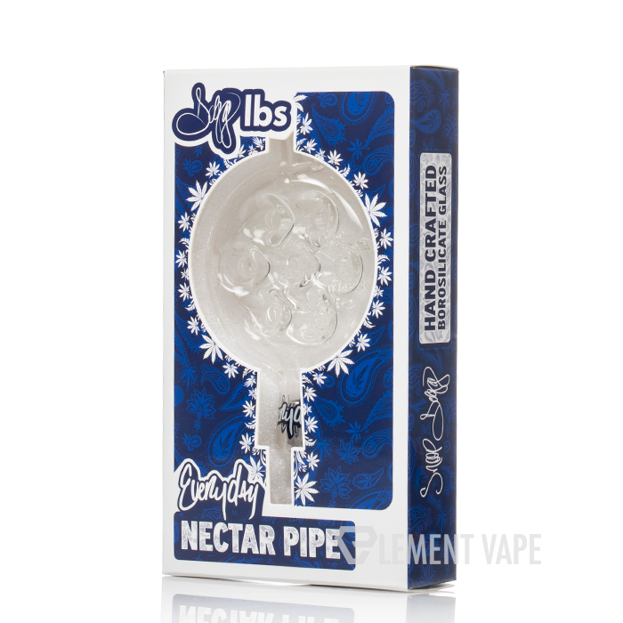 Dogg Lbs Everyday Swiss Nectar Pipe $17.99