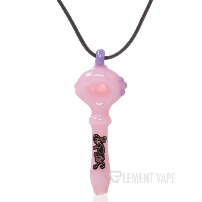 Dogg LBS Necklace Spoon Pipe - $9.99