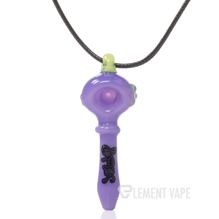 Dogg LBS Necklace Spoon Pipe - $9.99