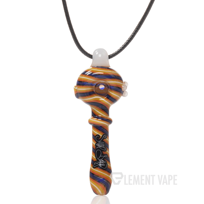 Dogg LBS Necklace Spoon Pipe $9.99
