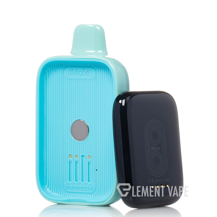DOJO iMate X 40K Disposable Kit - $15.99