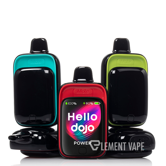 elfbar elfa kaufen DOJA DOJA - Zoap Live Resin Disposable Vape main image 0