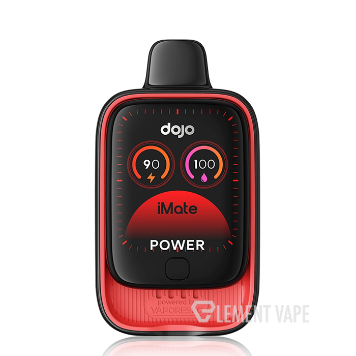 DOJO iMate X 20K Disposable - $13.99 DOJO iMate X 20K Disposable - $13.99