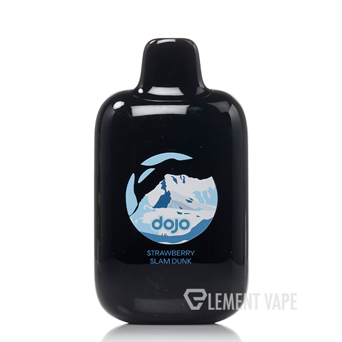 DOJO iMate X 40K Disposable Pods - $9.99 DOJO iMate X 40K Disposable Pods - $9.99