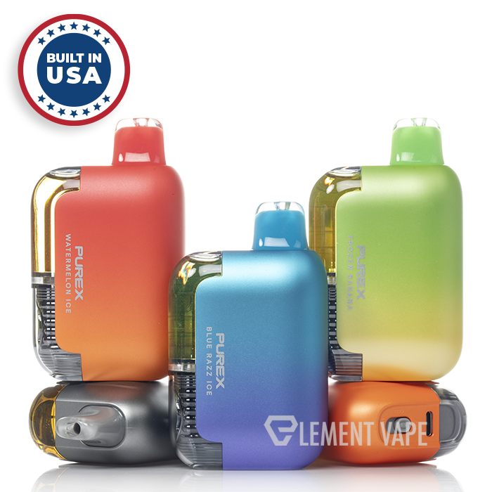 doja vape Vaporesso Dojo Blast 10K Pod Vape Kit main image 0