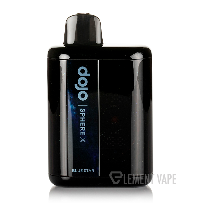 DOJO Sphere X 40K Disposable