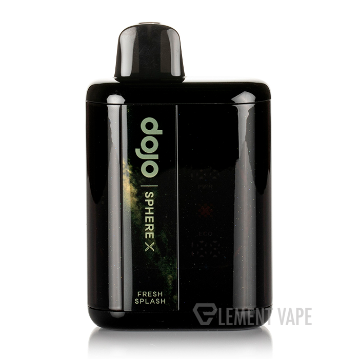 DOJO Sphere X 40K Disposable - $14.99