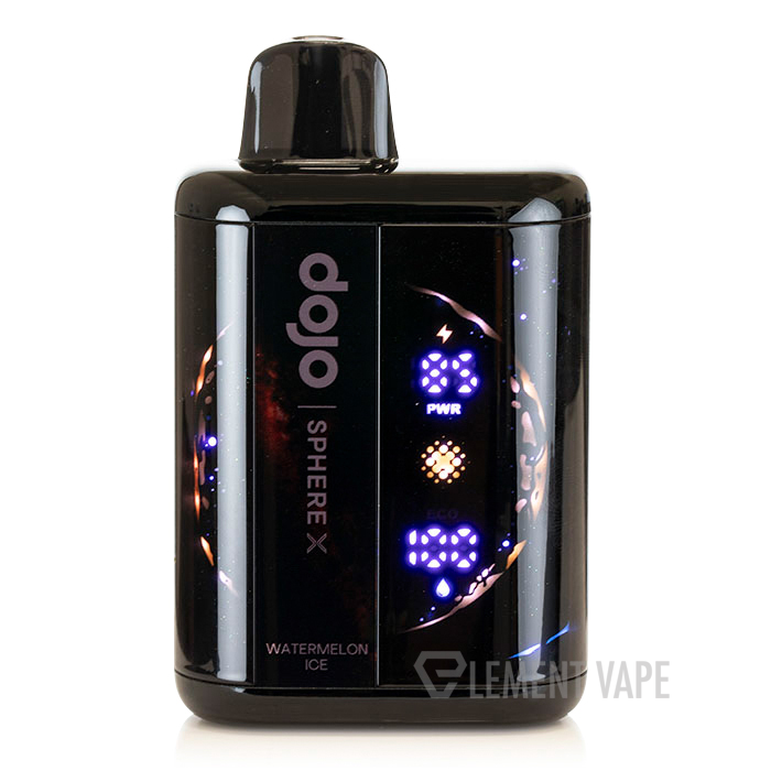 DOJO Sphere X 40K Disposable - $14.99