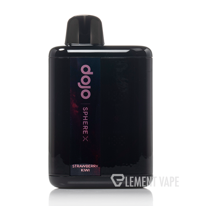 elf bar vape uk DOJO iMate X 40K Disposable Kit main image 0