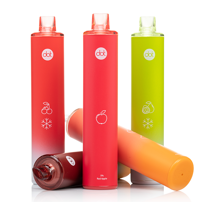 dotmod dot Disposable Vape