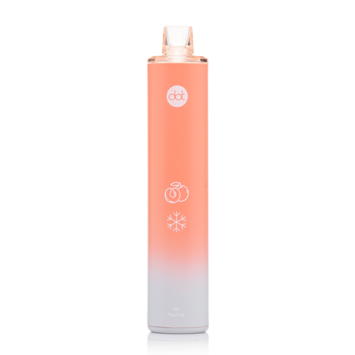 dotmod dot Disposable Vape - 2000 Puffs