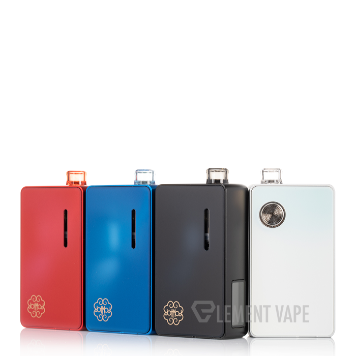 vapes 187 dotmod dotAIO V2 75W Pod System $99.99