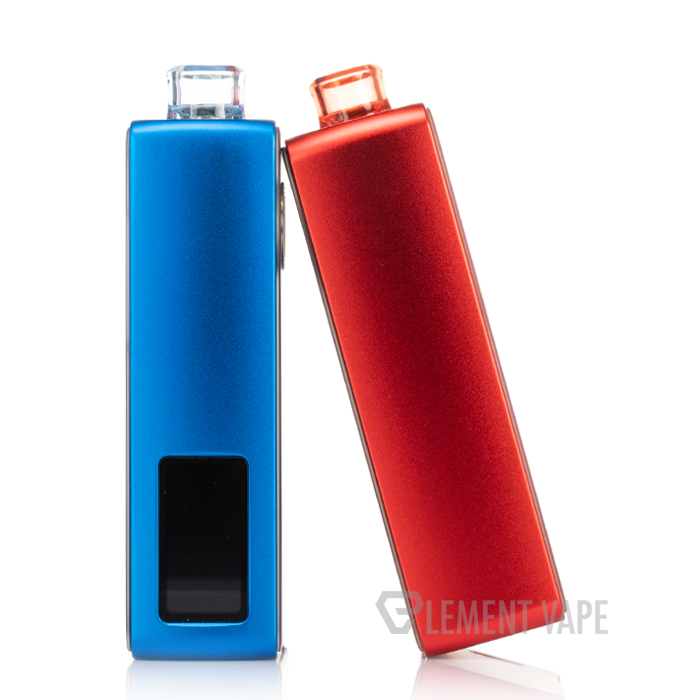 elfbar nachfüll pod läuft aus Discover the Vandy Vape Unicorn 50W Pod Kit at MyVpro main image 0