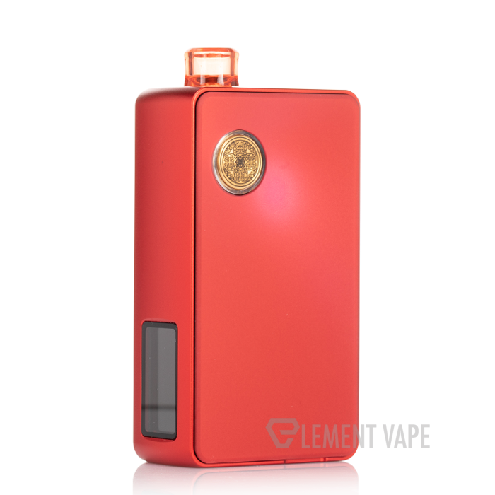 elfbar nachfüll pod läuft aus Vandy Vape Unicorn Kit 50W 1600mAh Pod System Kit