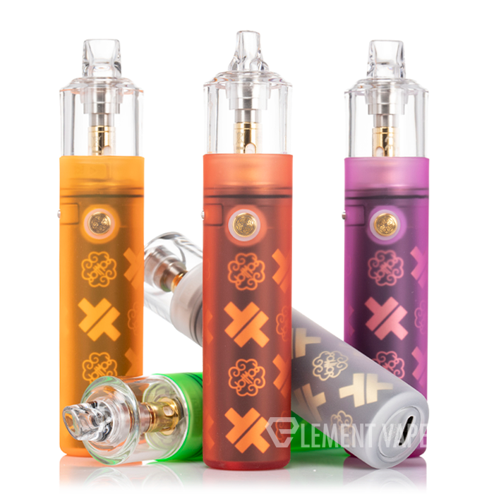 dotmod dotStick Revo 35W Kit $23.99