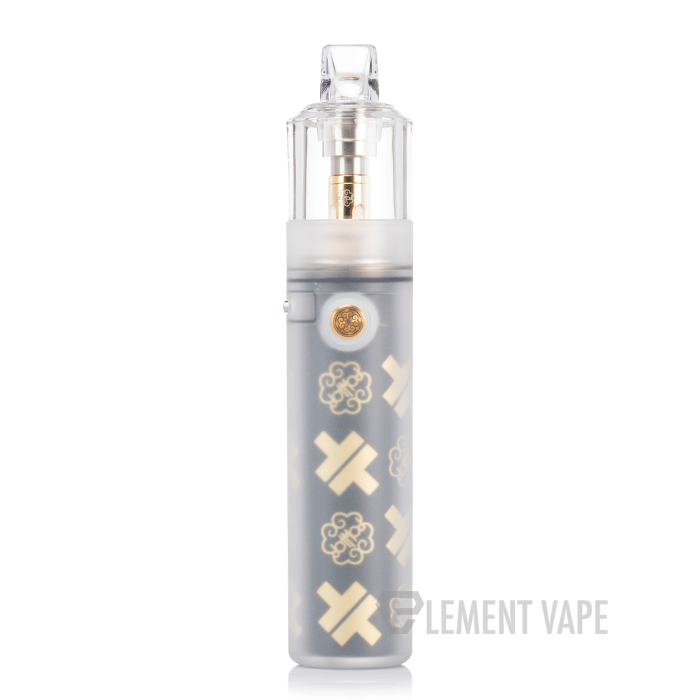 elfbar nachfüll pod läuft aus Dotmod Dotstick Revo cartridge