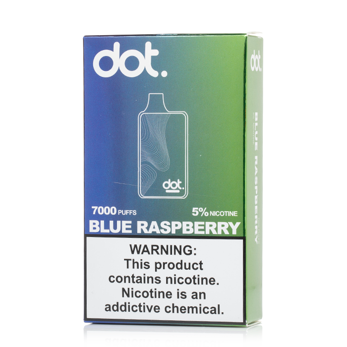 dotmod dot 7000 Disposable - $49.90