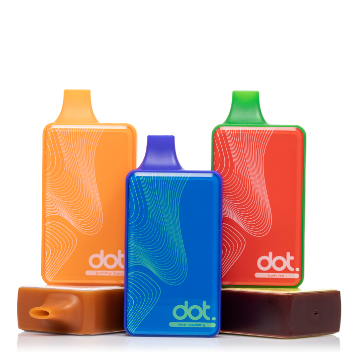 dotmod dot 7000 Disposable