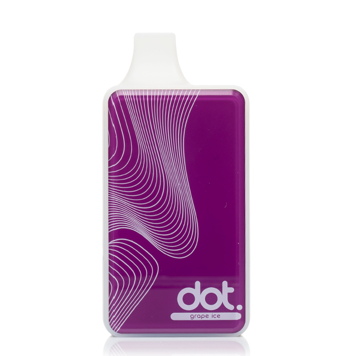 dotmod dot 7000 Disposable