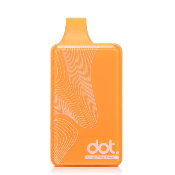 dot disposable vape dotMod DotPlus Disposable Vape 5000 Puffs ⋆ $18.99 ⋆ 100% Authentic main image 0