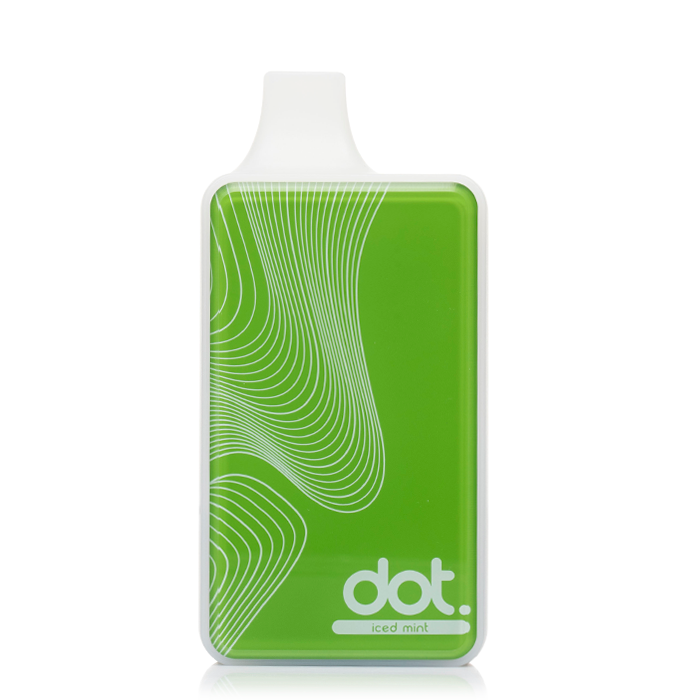 dotmod dot 7000 Disposable - $49.90