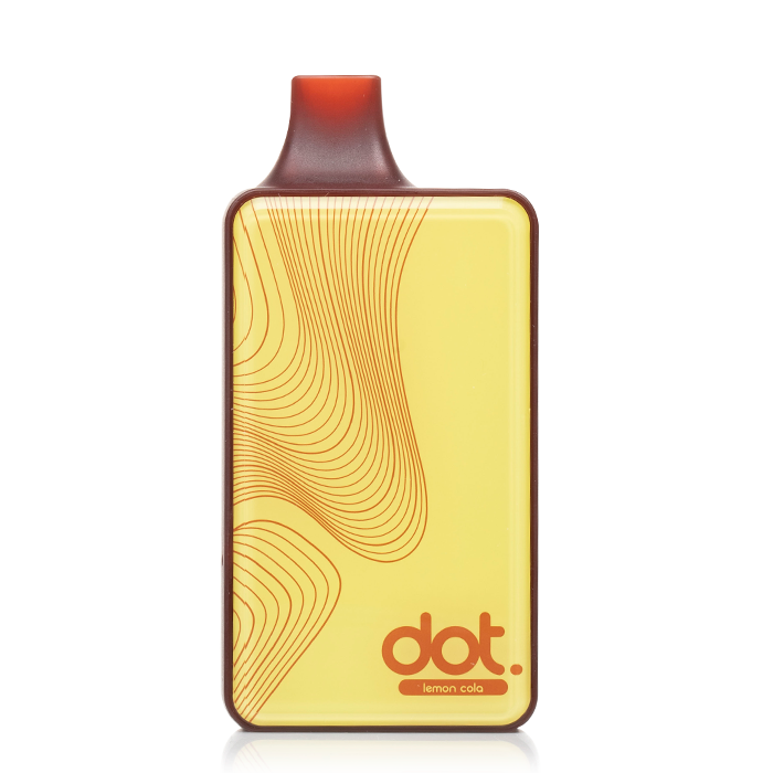 e liquide thx dotmod dot 7000 Disposable