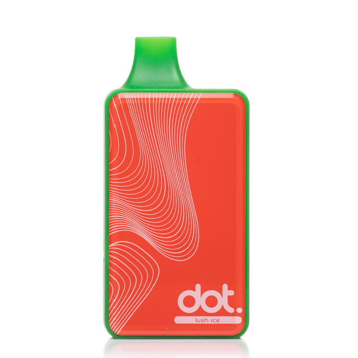 dot e cigarette Sevrage tabagique : vape ou pas vape ? main image 1