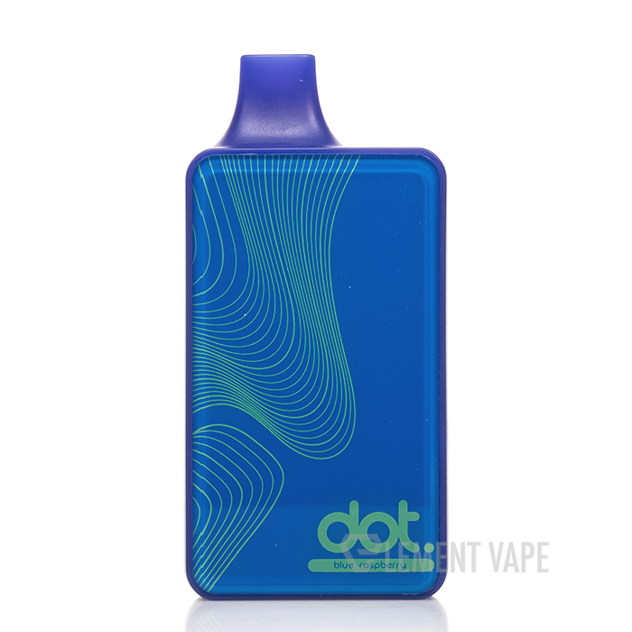 vape polkadot Patterned Vape Lanyard, Lost Mary Holder, Anti Loss main image 1