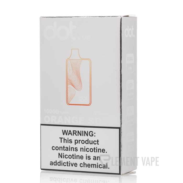 dotmod dot v2 10000 Disposable