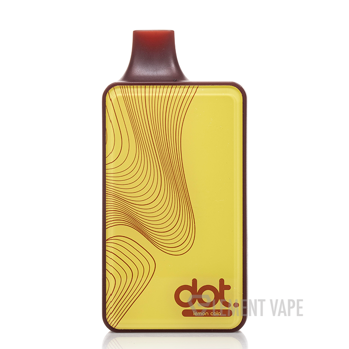 dotmod dot v2 10000 Disposable