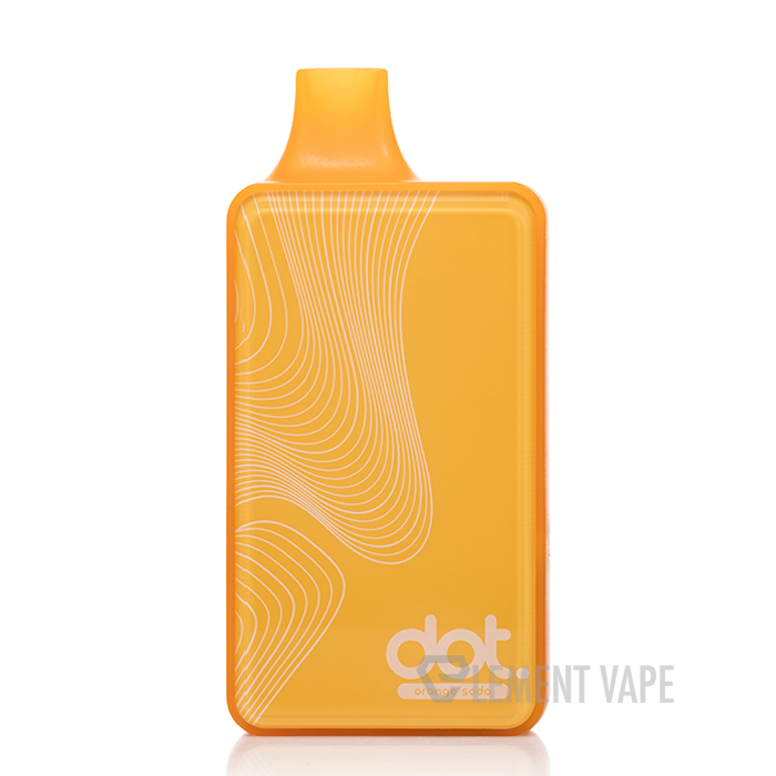 dot e cigarette Sevrage tabagique : vape ou pas vape ? main image 0