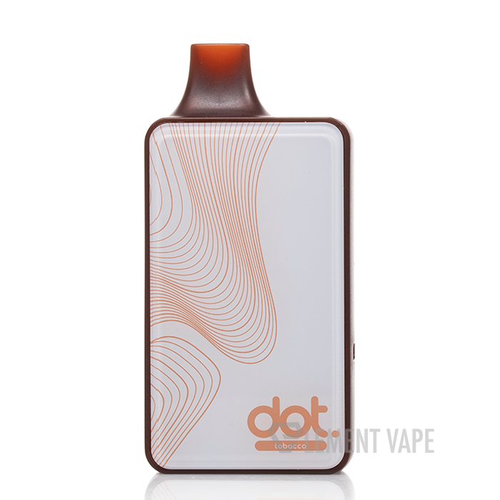 dot. vape dotMod dotPlus Disposable Vape 5000 Puff (5% salt nic) main image 0