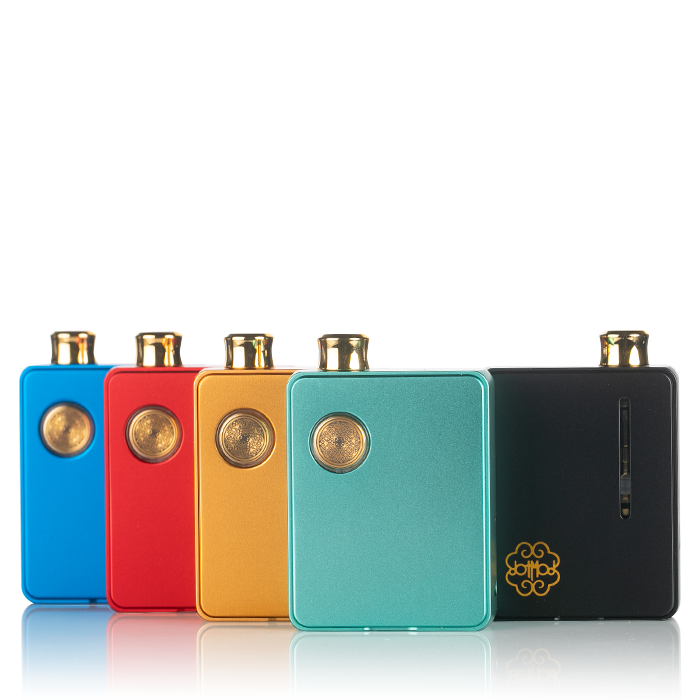 dotmod dotAIO MINI 35W Pod System $64.99 dotmod dotAIO MINI 35W Pod System $64.99