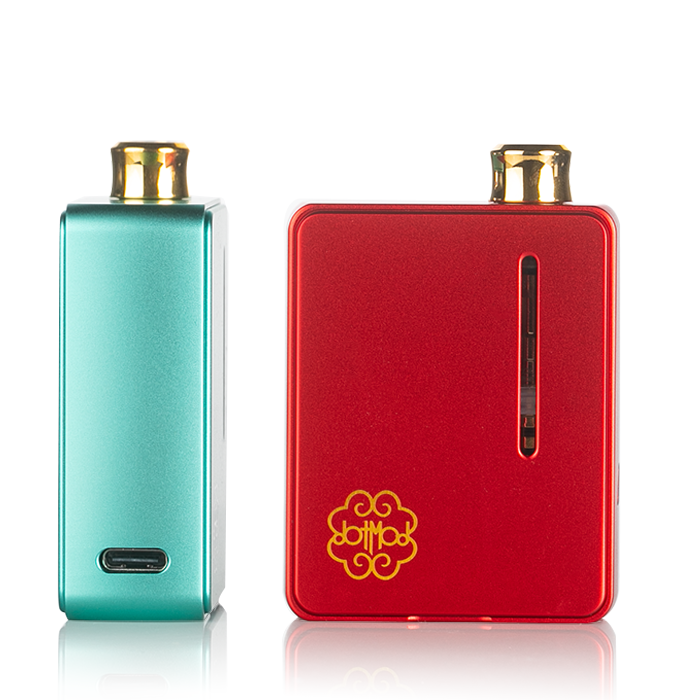 dotmod dotAIO MINI 35W Pod System $64.99