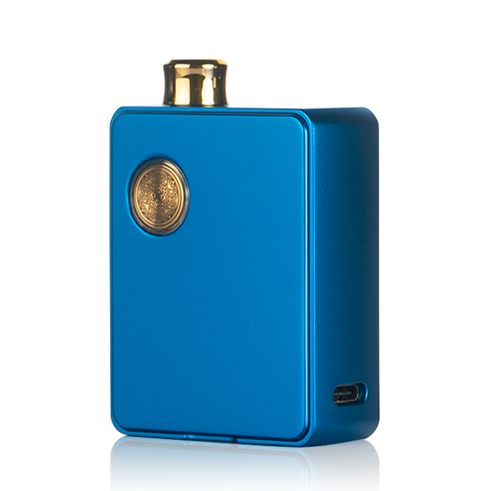 VAPE  dotmod AIO mini ブルー　新品 dotmod dotAIO MINI 35W Pod System - $64.99
