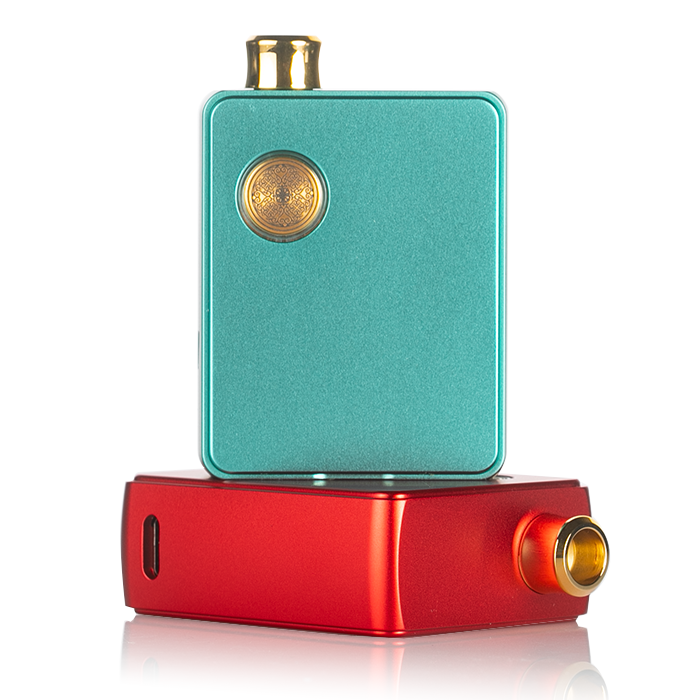 dotmod dotAIO MINI 35W Pod System $64.99 dotmod dotAIO MINI 35W Pod System $64.99