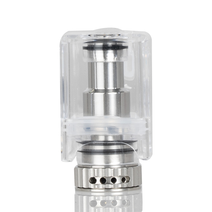 elfbar nachfüll pod läuft aus Vapotage et tabagisme: quelles sont les différences?