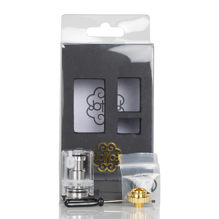 dotmod dotAIO RBA Coils $24.99