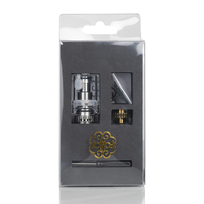 dotmod dotAIO RBA Coils $24.99