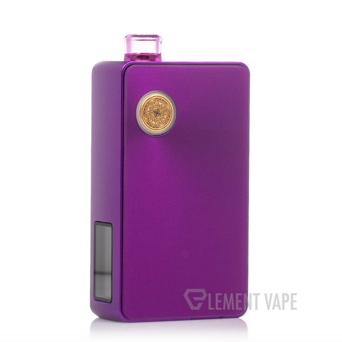 dotmod dotAIO V2 75W Pod System $99.99