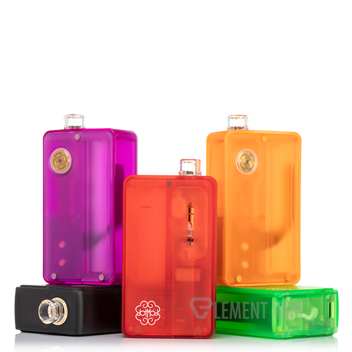 dotmod dotAIO V2 Lite 75W Pod System - $54.99