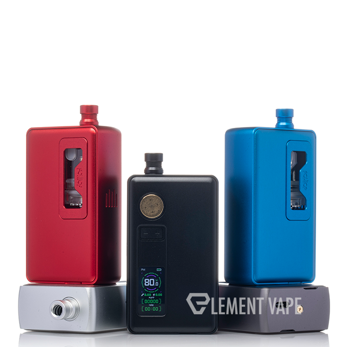 dotmod dotAIO V3 80W Pod System $109.99