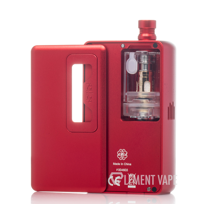 dotmod dotAIO V3 80W Pod System $109.99