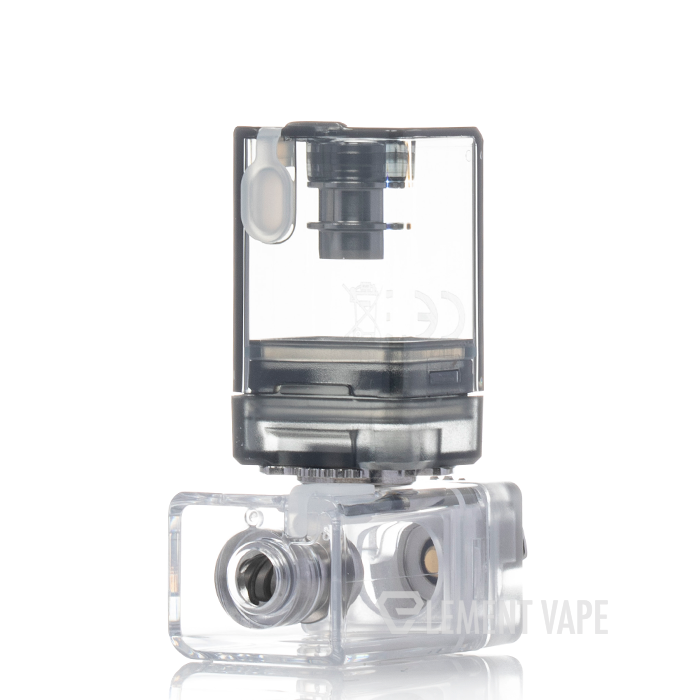 dotmod dotaio V4 Tank - $11.99 dotmod dotaio V4 Tank - $11.99