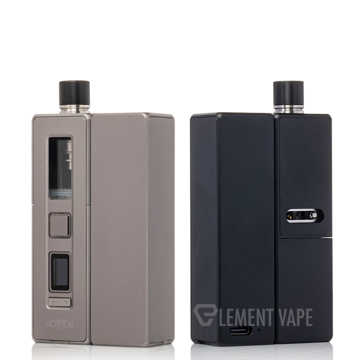 vape module Uwell Caliburn G5 Lite KOKO – Compact 1600mAh Pod Vape – SupaVapes.com main image 1