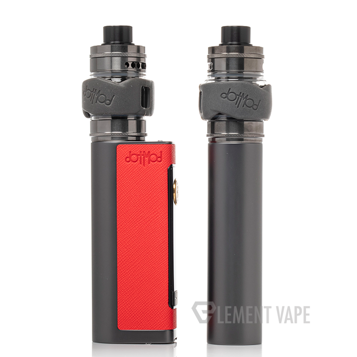 dotmod dotBox 100W Starter Kit - $49.99