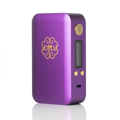 dotmod dotBOX V2 200W TC Box Mod - $49.90