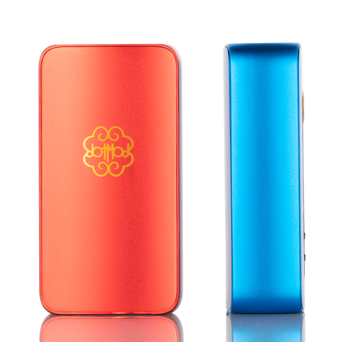 dot box mod Recensione Mini Volt 40 W Box Mod By Council Of Vapor main image 1